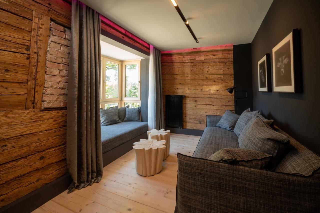 Hotel Der Loewe à Burgberg im Allgäu Extérieur photo