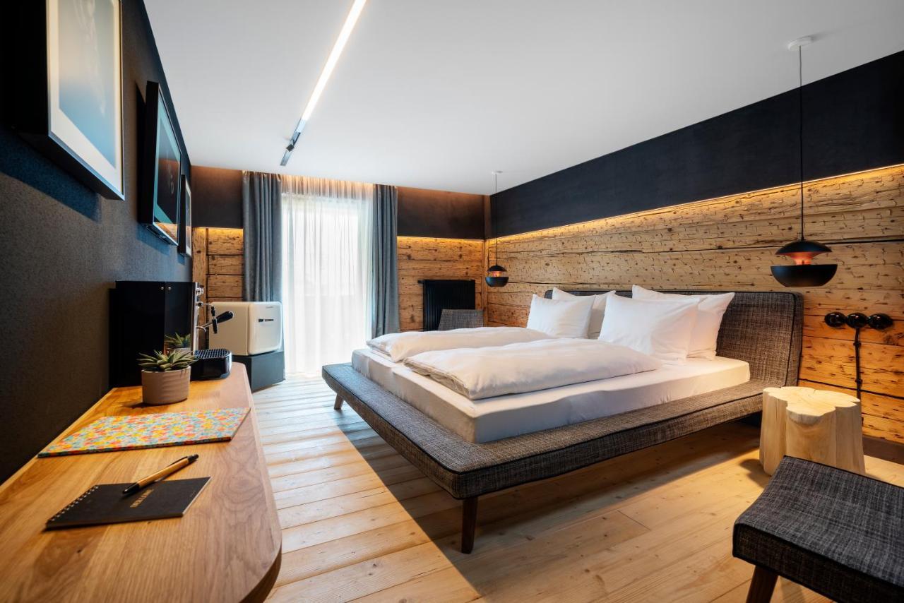 Hotel Der Loewe à Burgberg im Allgäu Extérieur photo