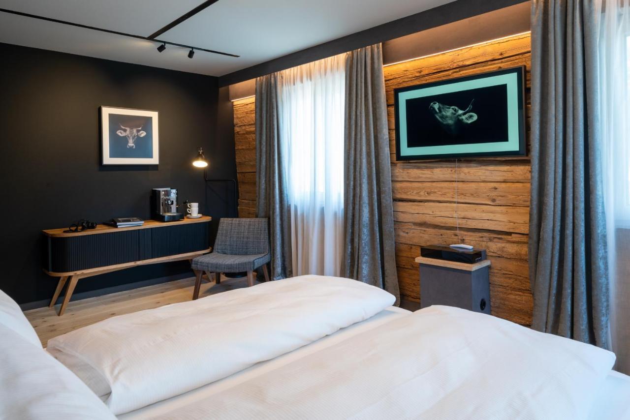 Hotel Der Loewe à Burgberg im Allgäu Extérieur photo
