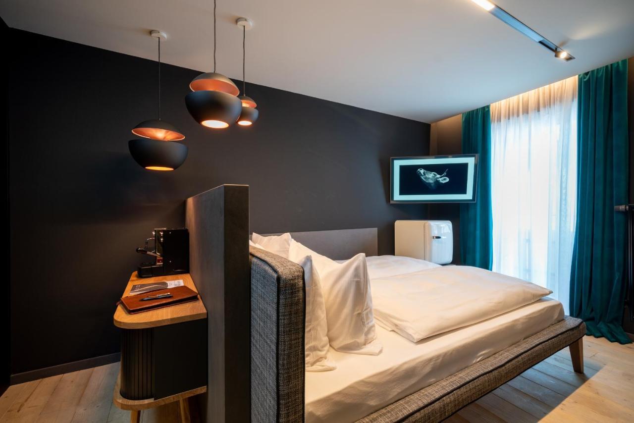 Hotel Der Loewe à Burgberg im Allgäu Extérieur photo
