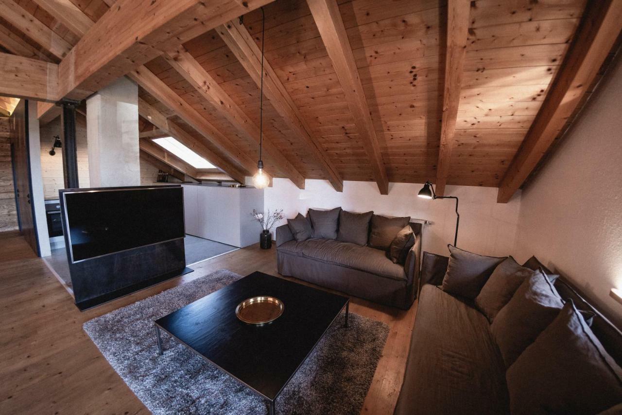 Hotel Der Loewe à Burgberg im Allgäu Extérieur photo