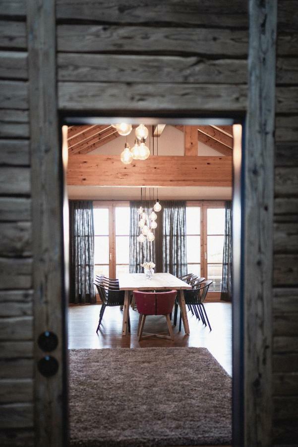 Hotel Der Loewe à Burgberg im Allgäu Extérieur photo