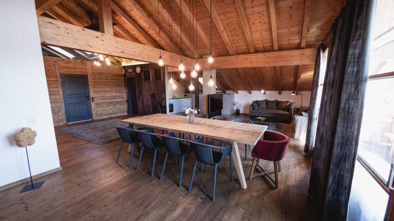 Hotel Der Loewe à Burgberg im Allgäu Extérieur photo